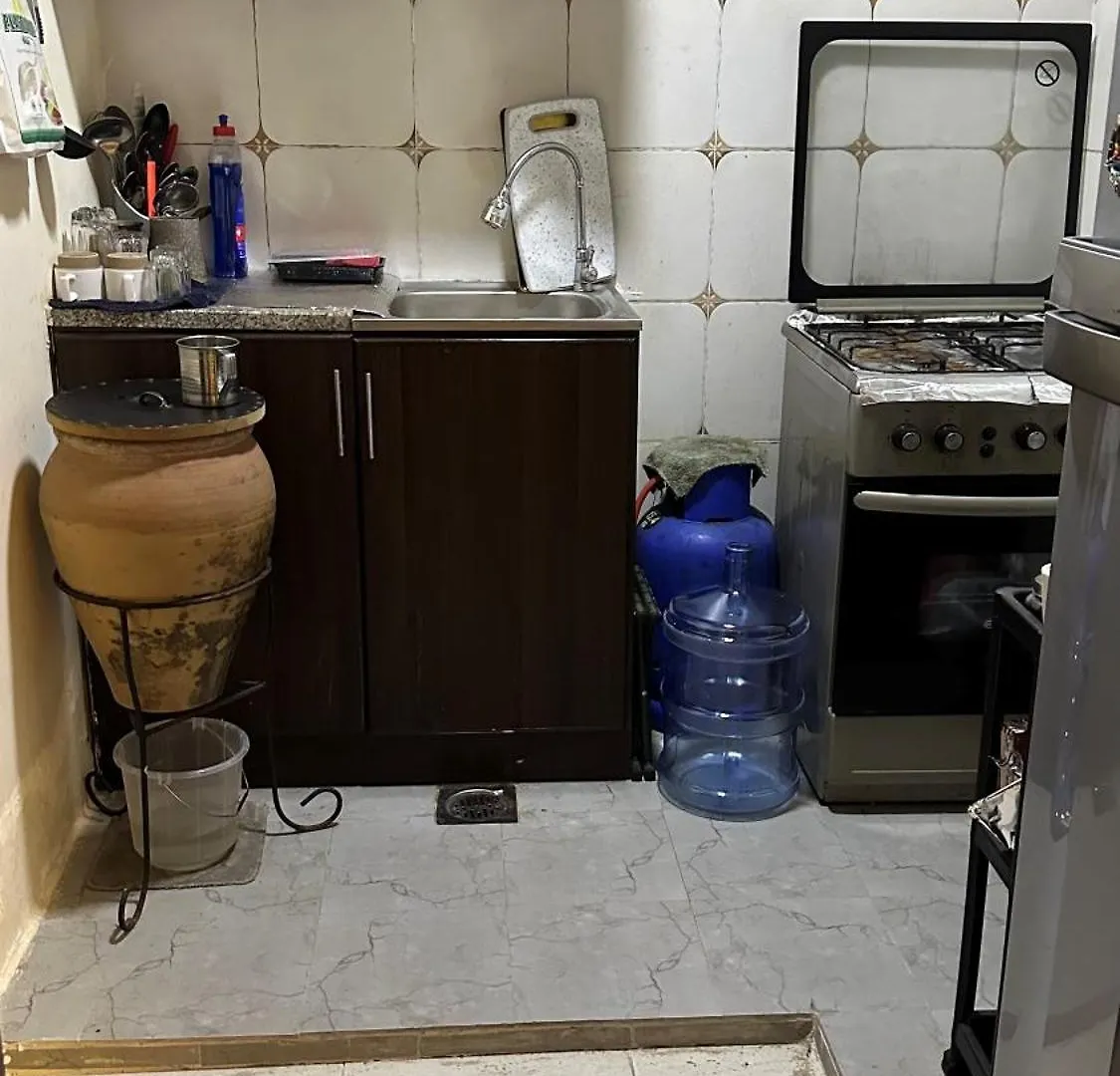 Cozy Budget Apt Near Embassies Abu Zabi
