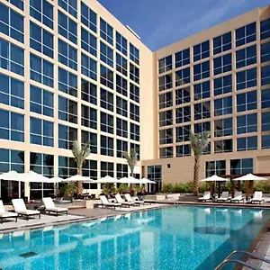 Hotel Centro Yas Island-by Rotana, Abu Zabi